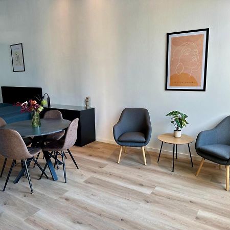 Torvet17 Nr1 - 42M2 Apartment Maribo Exterior photo